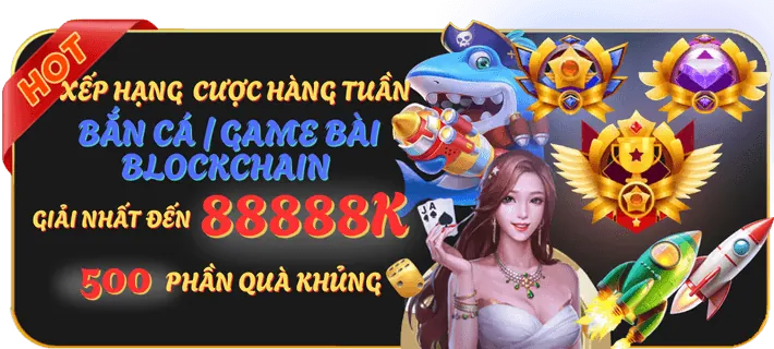 Game Bắn Cá Biển Vàng