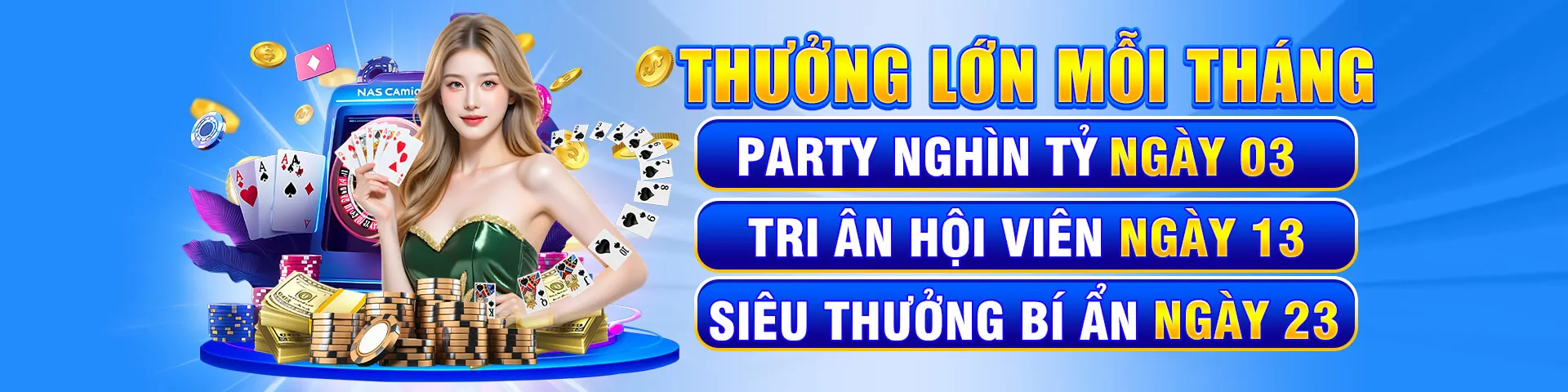 Trải nghiệm casino 777 recensie đỉnh cao
