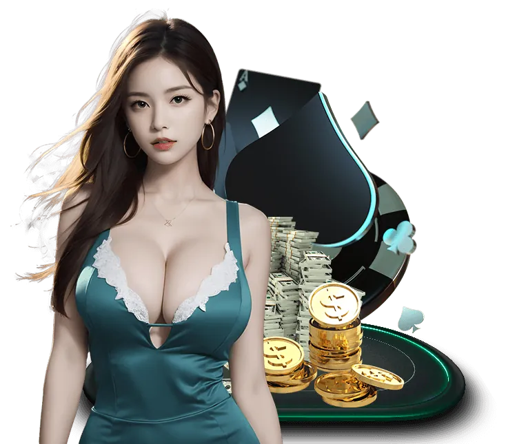 Trò Chơi Poker Trực Tuyến